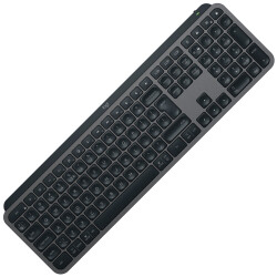 Logitech 920-010933 Logitech Master MX Keys Combo for Bussiness keyboard Mouse