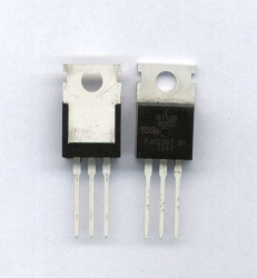 BT138-800G 12A 800V 50mA TO-220 METAL WEEN NXP TRIAK (BT138-800G-NXP)