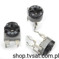 RH615C225 Potentiometer 2.2M Ohm RH615 THT ALPS