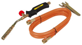 Zestaw do lutowania 2kW 1 palnik 44E110