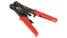 Zaciskacz Złącz Kompresyjnych Ht-5082R