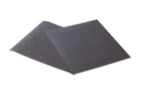 Papier ścierny ziarnistość P400 Arkusz papieru ściernego PREMINES