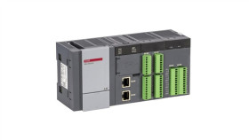 Sterownik 16 Wejść 24Vdc I 16 Wyjść Tranzystorowych Pnp Xbc-Dp32ua/Dc