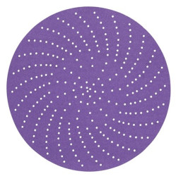 Tarcza ścierna Tarcza do szlifowania 152.4mm 3M Ceramika