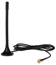 ANT-GSM SMA - antena magnetyczna 2dBi