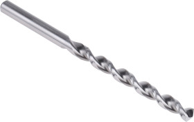 Wiertło Ø: 6.8mm dł: 109 mm HSCo Dormer Wiertło kręte