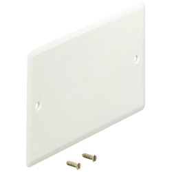 Spelsberg 97410201 Lid Cover white flame-resistant 146x86mm BS 2