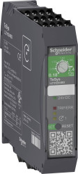Schneider Electric LZ1H6X5BD LZ1H6X5BD Rozrusznik silnika Moc silnika przy 400 V 3 kW Moc silnika przy 230 V 1.5 kW Natę