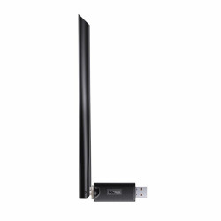 Karta sieciowa WiFi USB Baseus BS-OH173 Adapter 2,4/5GHz, 650Mb/s