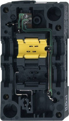 ifm Electronic AC5011 Podstawa modułu AC5011 1 szt.