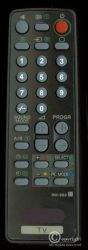 PILOT DO TV SONY RM869