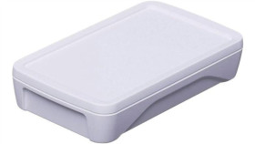 Obudowa Uniwersalna X 75Mm Y 130Mm Z 26Mm Bopad Abs Ip65 35150026.Hmt1