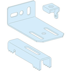 Akcesoria do obudów Zestaw akcesoriów LVS08704 PrismaSeT PrismaSeT P Framework