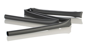 Osłona termokurczliwa średnica przed 12.7mm średnica po skurczeniu 4mm RS PRO 3:1 dł. 1.2m