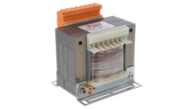 Tmb160/230400/230V Transformator Sieciowy 160Va, 230Vac,400Vac, 230V Śrubowy...