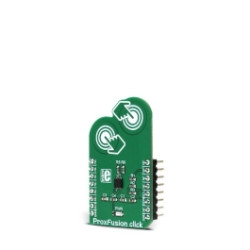 MIKROE ProxFusion Click