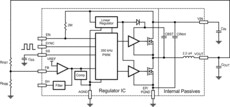 10A SIMPLE SWITCHER® Power Module with 20V Maximum Input Voltage and Current Sharing | NDY | 11 | -40 to 85