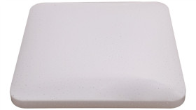 Plafoniera Quatro Led Star Sky 60W 380X65mm 3000-6500K 5600Lm, Regulacja...