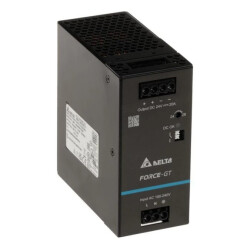 ZASILACZ IMPULSOWY DRF-24V480W1GBA FORCE-GT (1 FAZA) Delta Electronics