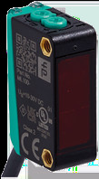 Reflecting light barrier, 0-5 m, PNP, 10-30 VDC, M8-connector, IP67, 239629