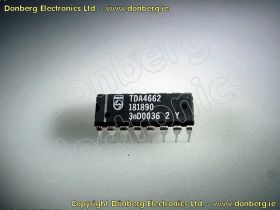 TDA4662