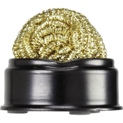 TOOLCRAFT ZD-10W-2 Cleaner Dia58mm No Water Needed Removable Base