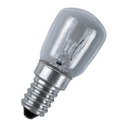 OSRAM 4050300323596 SPECIAL OVEN T 25 W 230 V E14 Bulb