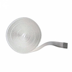 Taśma tekstylna TXS 20mm, polistyren PS, 10m, /opak. = 8 szt./ (9419TXS) CELO