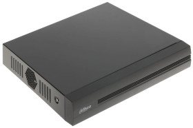 Rejestrator AHD, HD-CVI, HD-TVI, CVBS, TCP/IP 16-kanałowy 6Mpx XVR1B16-I