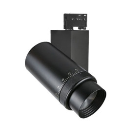 MDR PAVA 830 35W 230V Rst Black DIMRF