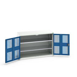 Szafa Blacha stalowa Bott 1300 x 550 x 900mm