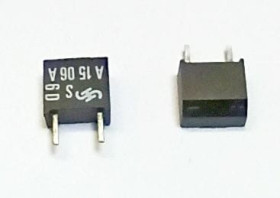 A1506A dioda prostownicza 600V / 1,5A