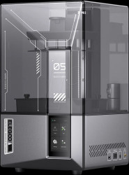 50.101.013.300 3D printer, Mars 5 Ultra