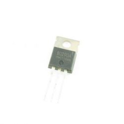 BUZ90A, tranzystor N-MOSFET, 4A, 600V, TO-220