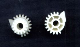 NR0808 AKAI ZĘBATKA VIDEO