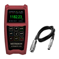 Metrison Ultrametr S100
