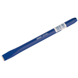 Draper 63740 19 x 250mm Octagonal Shank Cold Chisel