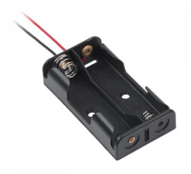 Koszyk bat.R6 2x płaski