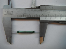 Kontaktron ZM-107/H Unitra Dolam