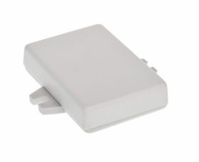 Obudowa Z24A z uchwytami jasna 47x66x16