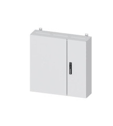 Szafka ścienna rozdzielcza 800 mm 800 mm 210mm Stal Siemens