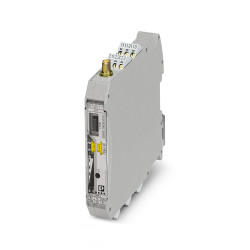 Monitor bezprzewodowy Phoenix Contact Bezprzewodowy moduł we/wy RAD-2400-IFS-JP Cyfrowy 2702863