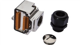 Vk000028, Łącznik, Kątowy, Do Samodzielnego Montażu, Połączenie Śrubowe, M25...