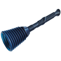 Faithfull 2B04 Large Plunger 125mm (5in)