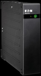 EL1600USBIEC UPS, 1600 VA / 1000 W, RJ45, USB