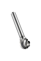 Narzędzie do gratowania kształt: Kula Dormer P837 Usuwanie zadziorów