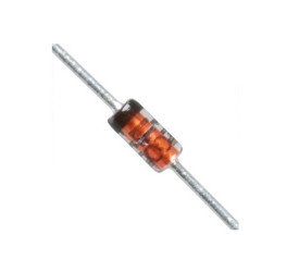Dioda prostownicza 1A/100V