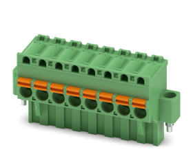 Złącze PCB 8 -pinowe raster 5.08mm Żeński Phoenix Contact