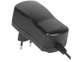 Zasilacz stabilizowany z regulacją Kemot 1500mA