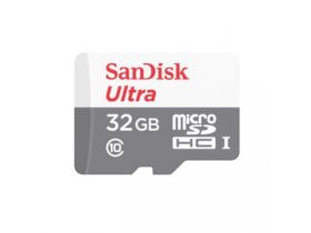 PAMIEC SDHC 32G SANDISK 100MB/S